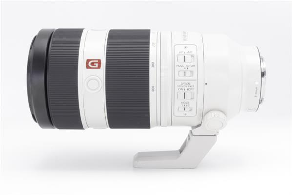 FE 100-400mm f/4.5-5.6 GM OSS Lens - Secondary Sku Image