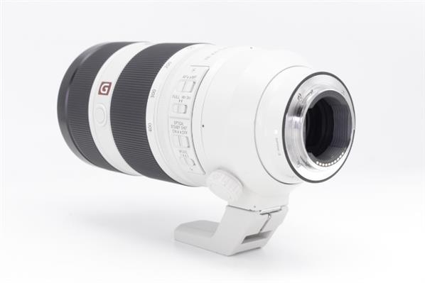 FE 100-400mm f/4.5-5.6 GM OSS Lens - Secondary Sku Image