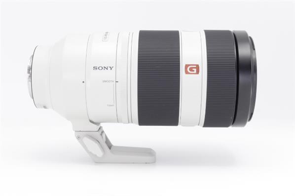 FE 100-400mm f/4.5-5.6 GM OSS Lens - Secondary Sku Image