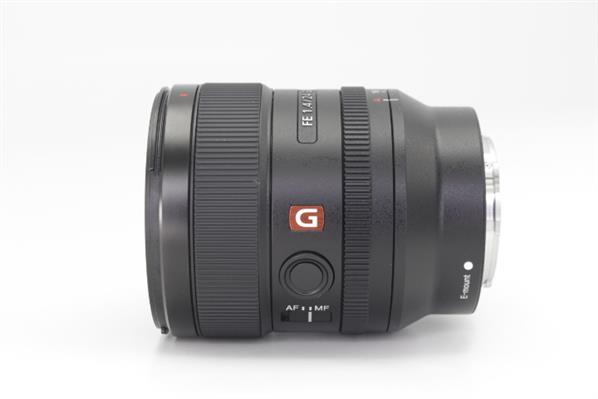 FE 24mm f/1.4 GM Lens - Secondary Sku Image