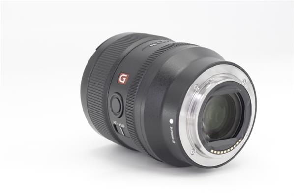 FE 24mm f/1.4 GM Lens - Secondary Sku Image