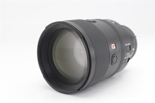 FE 135mm f/1.8 GM Lens - Primary Sku Image