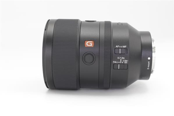 FE 135mm f/1.8 GM Lens - Secondary Sku Image