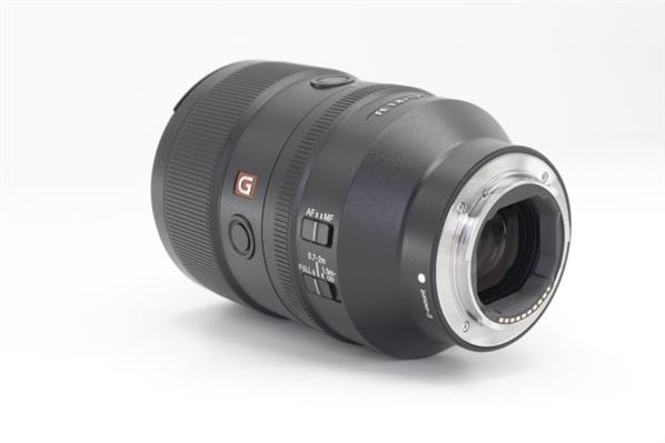 FE 135mm f/1.8 GM Lens - Secondary Sku Image