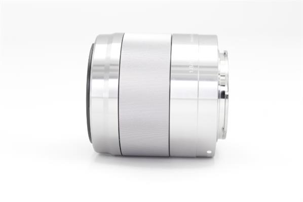 FE 50mm f/1.8 Lens - Secondary Sku Image