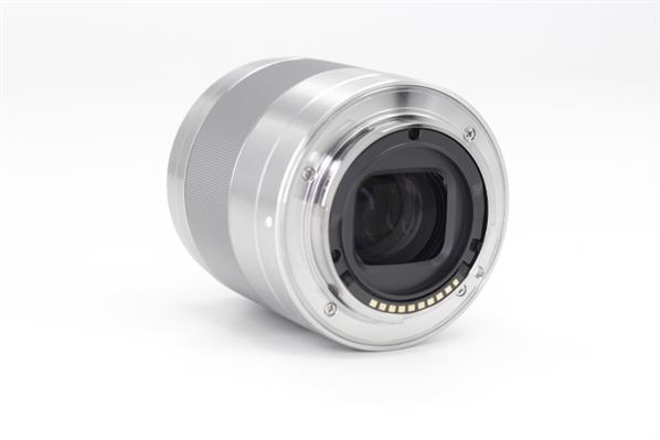 FE 50mm f/1.8 Lens - Secondary Sku Image