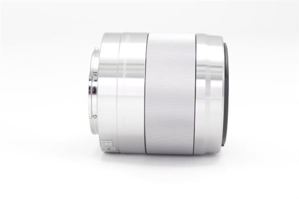 FE 50mm f/1.8 Lens - Secondary Sku Image