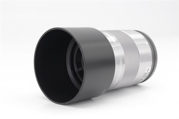 FE 50mm f/1.8 Lens - Secondary Sku Image