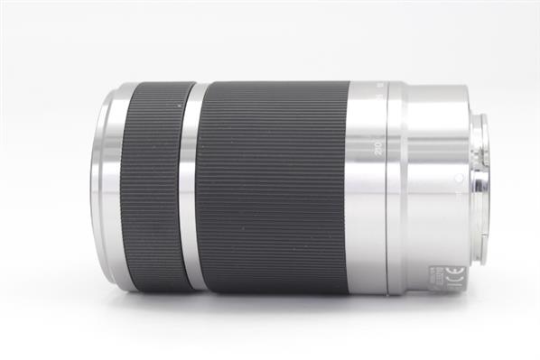 E 55-210mm f4.5-6.3 OSS Lens - Secondary Sku Image