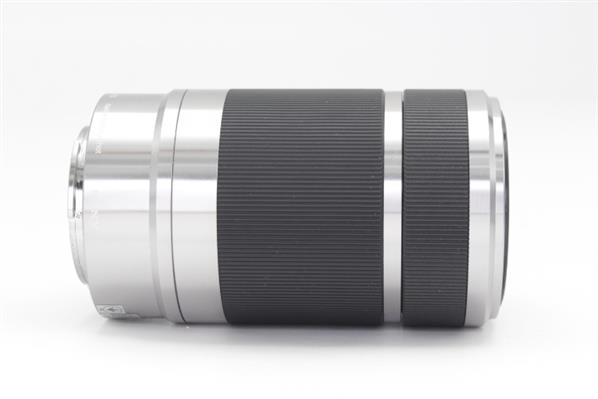 E 55-210mm f4.5-6.3 OSS Lens - Secondary Sku Image