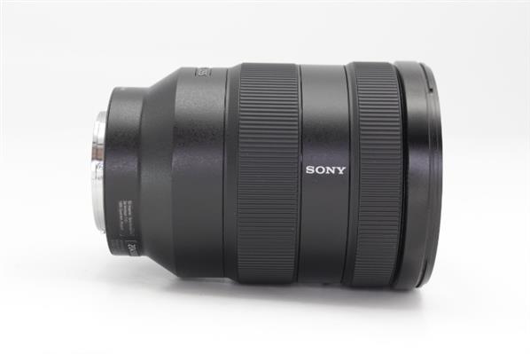 FE 24-105mm F4 G OSS Lens - Secondary Sku Image