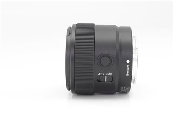 E 11mm F1.8 Lens - Secondary Sku Image