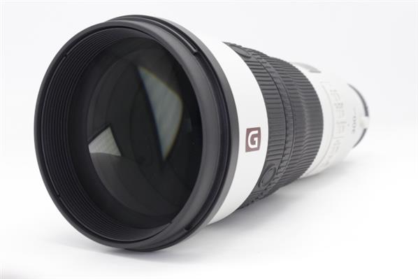 FE 300mm F2.8 GM OSS G Master Lens - Primary Sku Image
