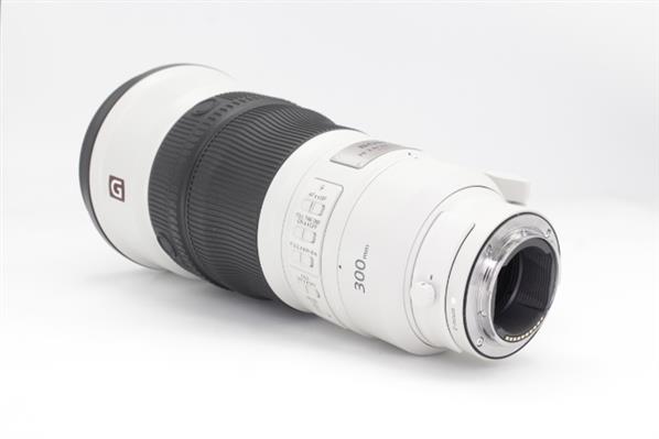 FE 300mm F2.8 GM OSS G Master Lens - Secondary Sku Image