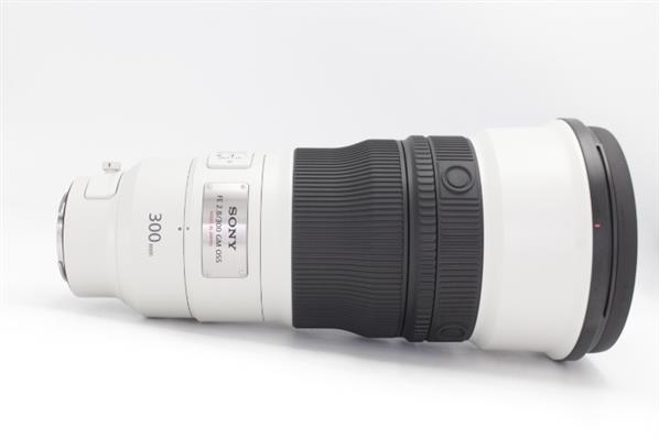 FE 300mm F2.8 GM OSS G Master Lens - Secondary Sku Image