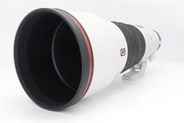 FE 300mm F2.8 GM OSS G Master Lens - Secondary Sku Image