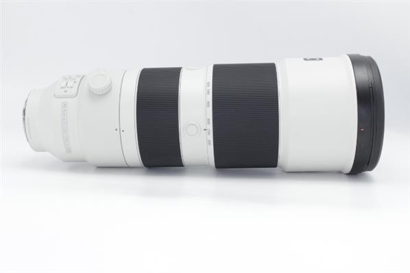 FE 200-600mm F5.6-6.3 G OSS Lens - Secondary Sku Image