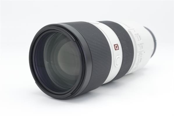 FE 70-200mm f/2.8 G Master OSS Lens - Primary Sku Image
