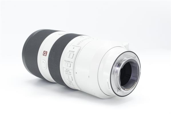 FE 70-200mm f/2.8 G Master OSS Lens - Secondary Sku Image