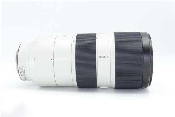 FE 70-200mm f/2.8 G Master OSS Lens - Secondary Sku Image
