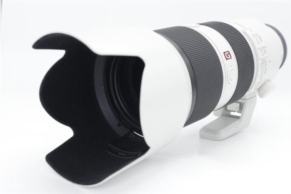 FE 70-200mm f/2.8 G Master OSS Lens - Secondary Sku Image