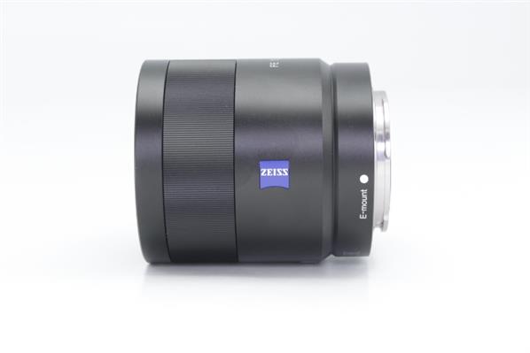 FE 55mm f/1.8 ZA Sonnar T Carl Zeiss Lens - Secondary Sku Image