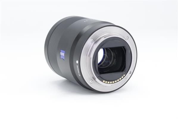 FE 55mm f/1.8 ZA Sonnar T Carl Zeiss Lens - Secondary Sku Image