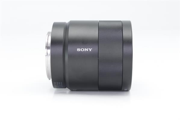 FE 55mm f/1.8 ZA Sonnar T Carl Zeiss Lens - Secondary Sku Image