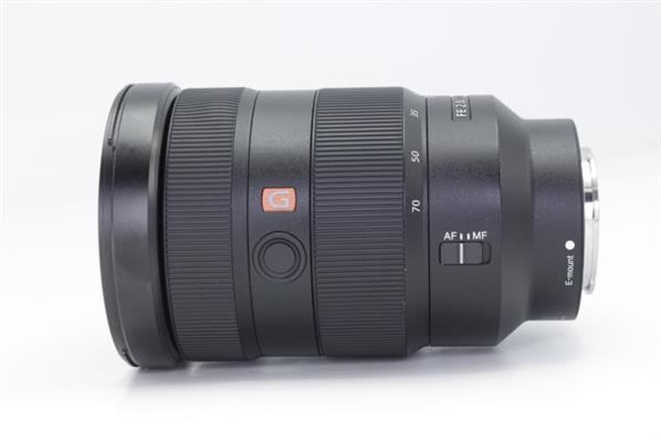 FE 24-70mm F2.8 GM Lens - Secondary Sku Image