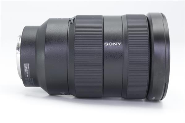 FE 24-70mm F2.8 GM Lens - Secondary Sku Image