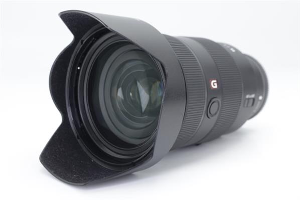 FE 24-70mm F2.8 GM Lens - Secondary Sku Image