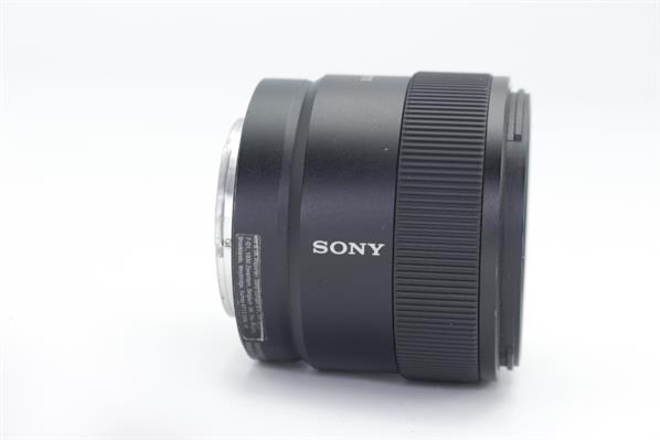 E 11mm F1.8 Lens - Secondary Sku Image