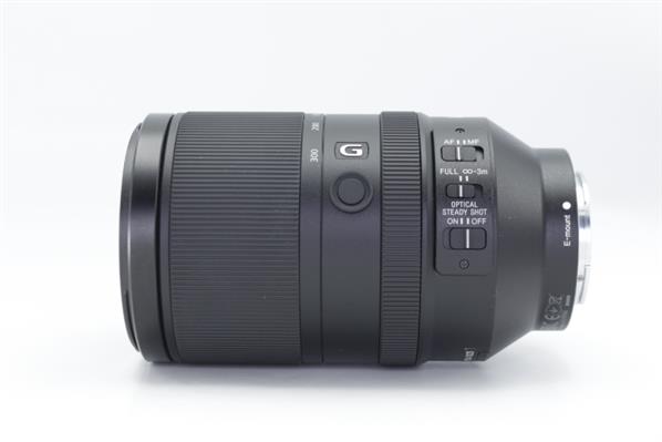 FE 70-300mm f/4.5-5.6 G OSS Lens - Secondary Sku Image