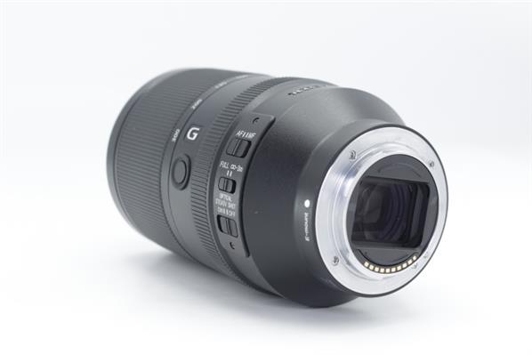 FE 70-300mm f/4.5-5.6 G OSS Lens - Secondary Sku Image
