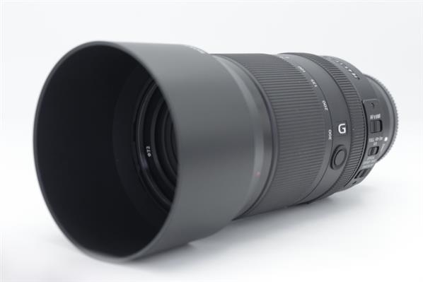 FE 70-300mm f/4.5-5.6 G OSS Lens - Secondary Sku Image