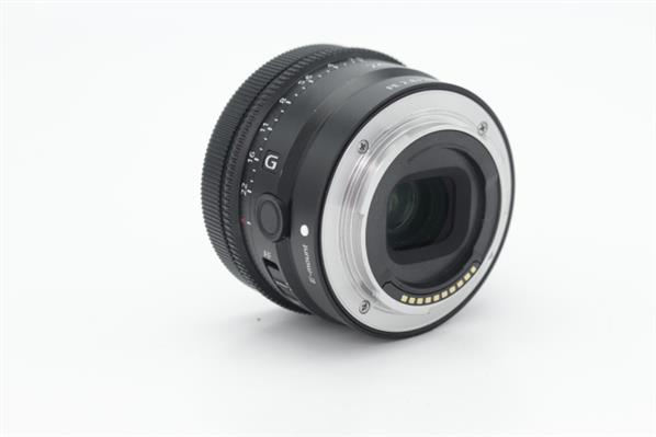 FE 24mm f2.8 G Lens  - Secondary Sku Image