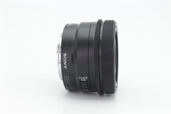 FE 24mm f2.8 G Lens  - Secondary Sku Image