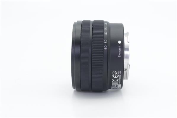 FE 28-60mm F4-5.6 Lens - Secondary Sku Image