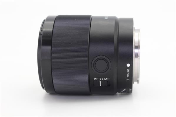 FE 35mm F/1.8 Lens - Secondary Sku Image