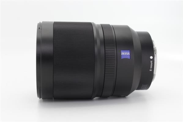 Distagon T* FE 35mm f/1.4 ZA Lens - Secondary Sku Image