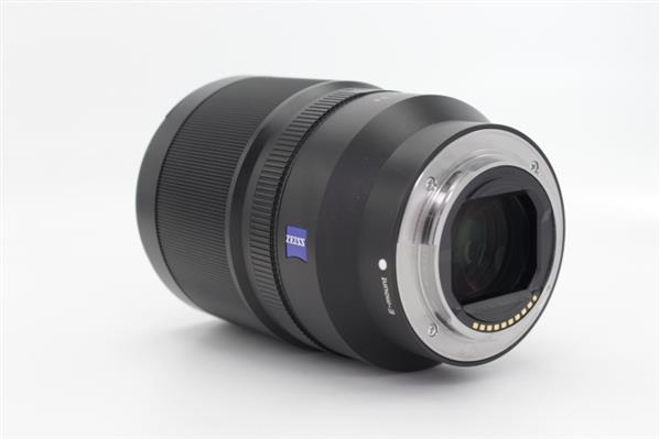 Distagon T* FE 35mm f/1.4 ZA Lens - Secondary Sku Image