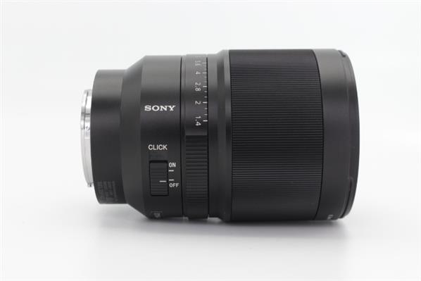 Distagon T* FE 35mm f/1.4 ZA Lens - Secondary Sku Image