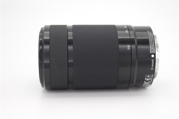 Buy Sony E 55-210mm f4.5-6.3 OSS Lens Used - Excellent condition