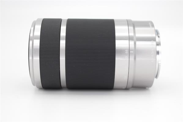 E 55-210mm f4.5-6.3 OSS Lens - Secondary Sku Image