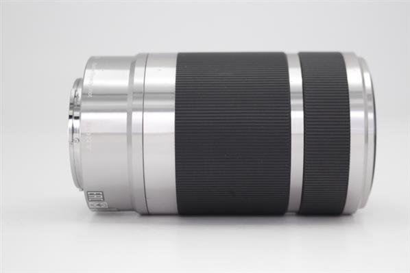 E 55-210mm f4.5-6.3 OSS Lens - Secondary Sku Image