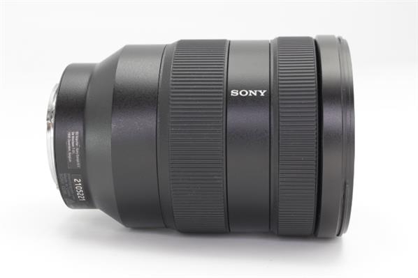 FE 24-105mm F4 G OSS Lens - Secondary Sku Image