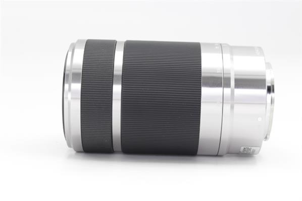 E 55-210mm f4.5-6.3 OSS Lens - Secondary Sku Image
