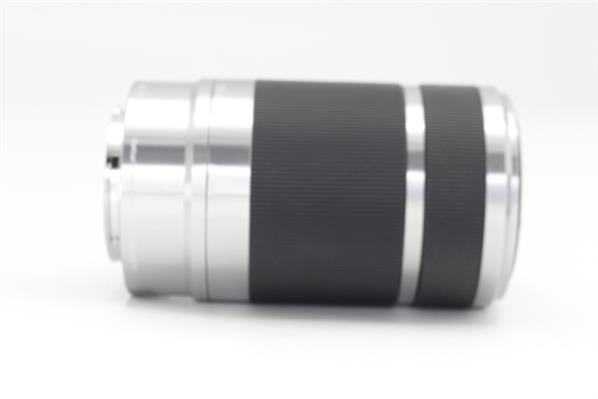 E 55-210mm f4.5-6.3 OSS Lens - Secondary Sku Image