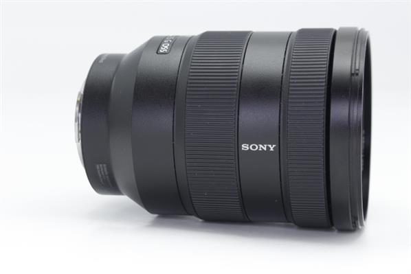 FE 24-105mm F4 G OSS Lens - Secondary Sku Image