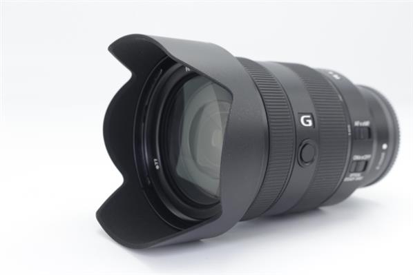 FE 24-105mm F4 G OSS Lens - Secondary Sku Image